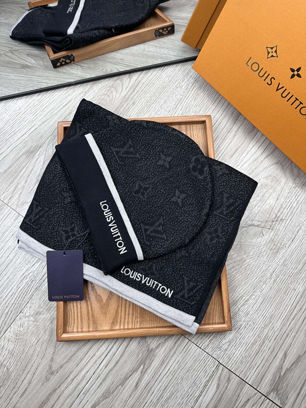 ブランドマフラー側面デザイン